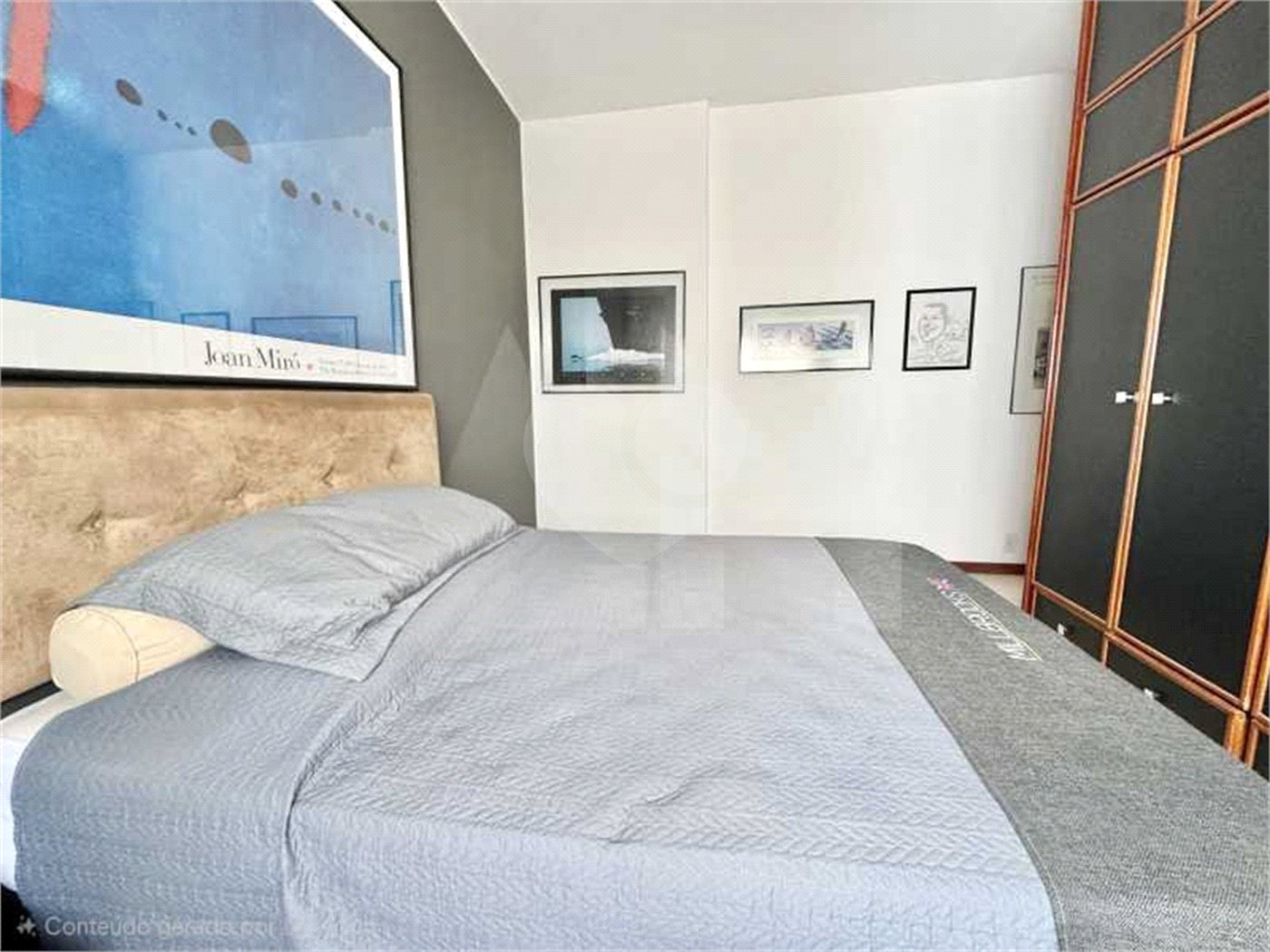 Apartamento à venda com 3 quartos, sendo 1 suíte,  em Tijuca, Rio de Janeiro, RJ