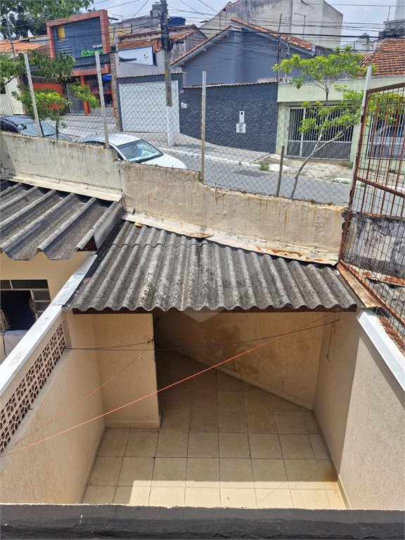 Sobrado à venda ou para alugar com 2 quartos em Cidade Dutra, São Paulo, SP