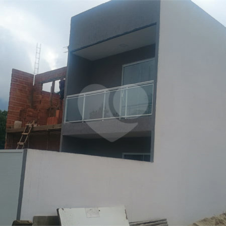 Casa à venda com 2 quartos no condomínio Dos Silvas, Rio de Janeiro - RJ