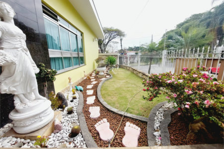 Casa à venda com 3 quartos, sendo 1 suíte, em Vila Bela Aliança, São Paulo, SP
