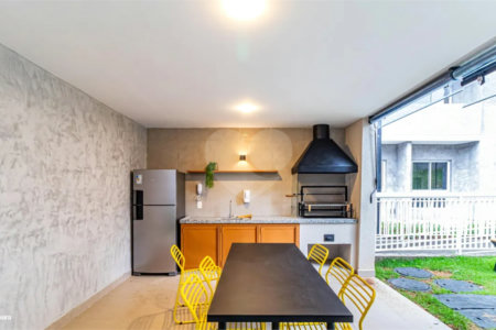 Studio à venda ou para alugar com 1 suíte em Vila Butantã, São Paulo, SP