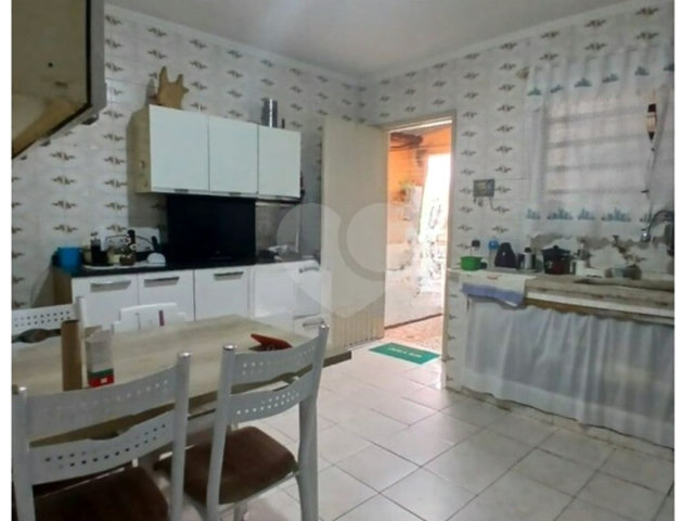 Casa à venda com 3 quartos em Vila Guilherme, São Paulo, SP