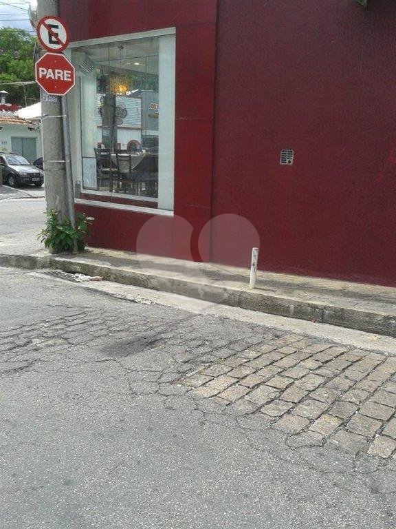 Sobrado à venda com 3 quartos em Santana, São Paulo, SP