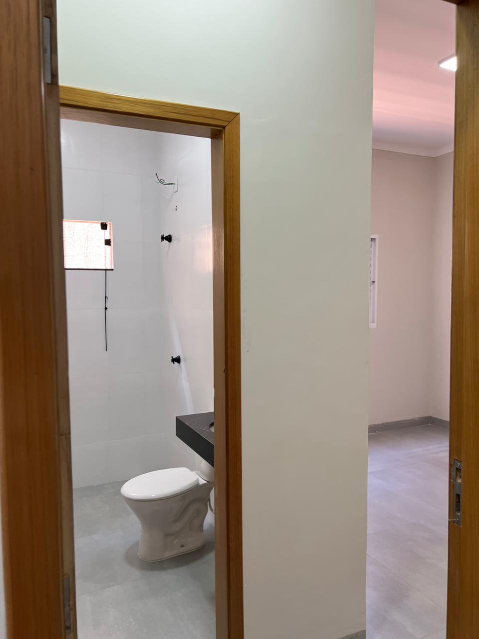 Casa à venda com 2 quartos, sendo 1 suíte,  em Jardim dos Ipes, Três Lagoas, MS