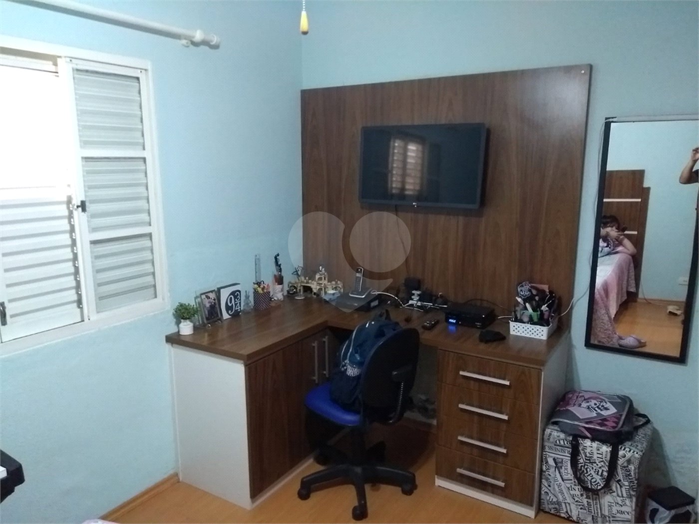 Casa Térrea à venda com 3 quartos, sendo 1 suíte, em Jardim Europa, Sorocaba, SP