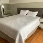 Apartamento à venda com 3 suítes em Vila Buarque, São Paulo, SP