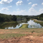 Terreno à venda no condomínio Portal Lamis I, Atibaia - SP