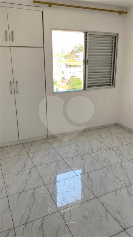 Apartamento à venda com 2 quartos em Jardim São Paulo(zona Norte), São Paulo, SP