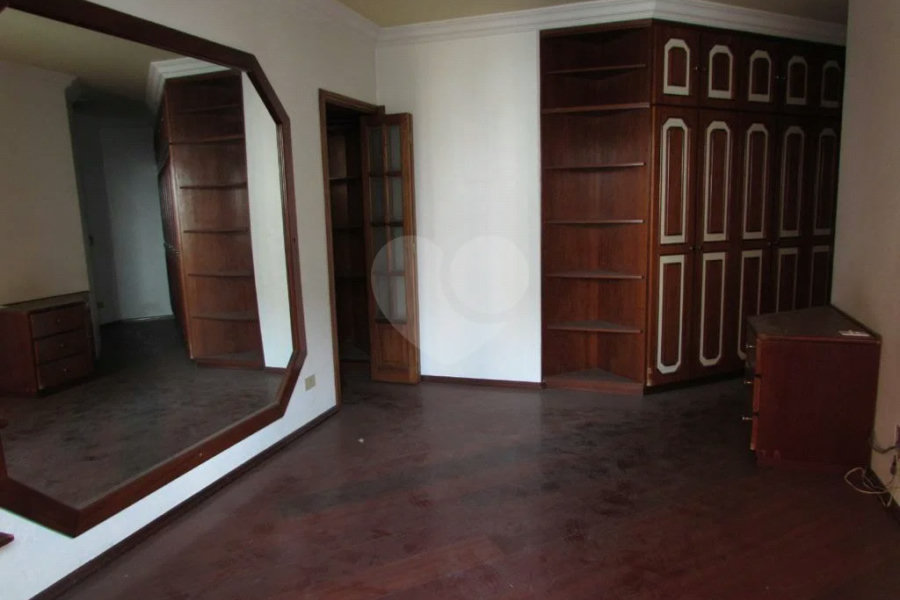 Apartamento à venda com 4 quartos, sendo 3 suítes, em Tatuapé, São Paulo, SP