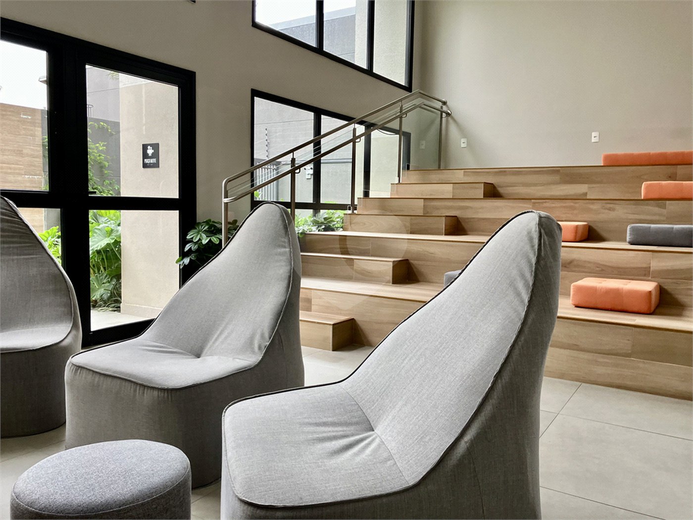Apartamento à venda com 1 quarto em Perdizes, São Paulo, SP