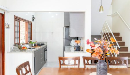 Casa à venda com 5 quartos, sendo 1 suíte,  em Vila Cruzeiro, São Paulo, SP