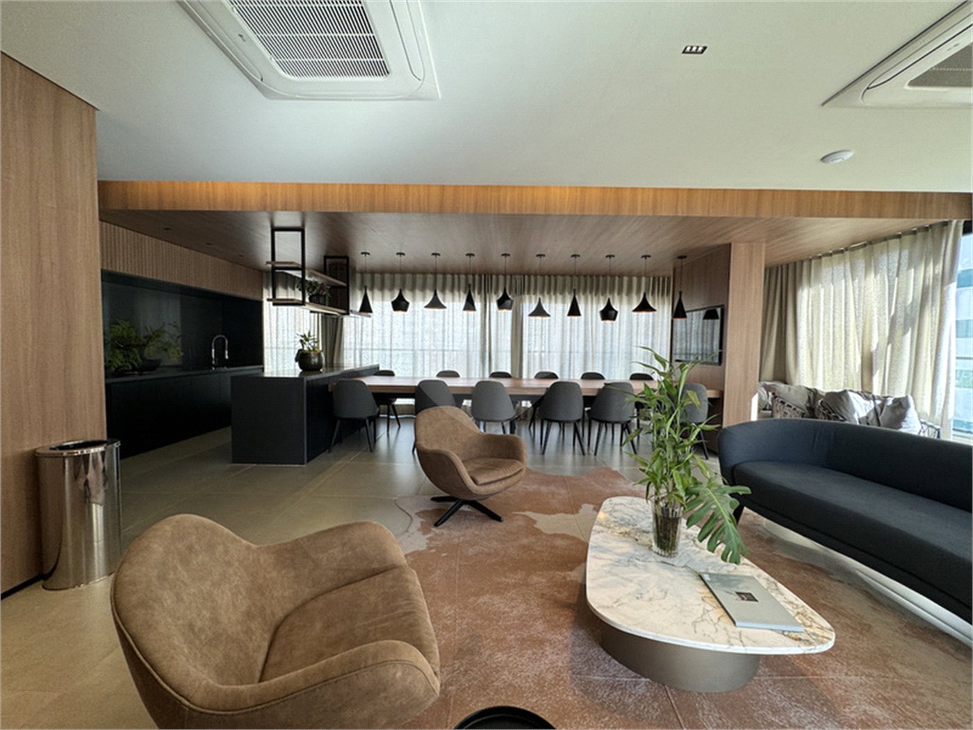 Apartamento à venda com 1 suíte em Itaim Bibi, São Paulo, SP