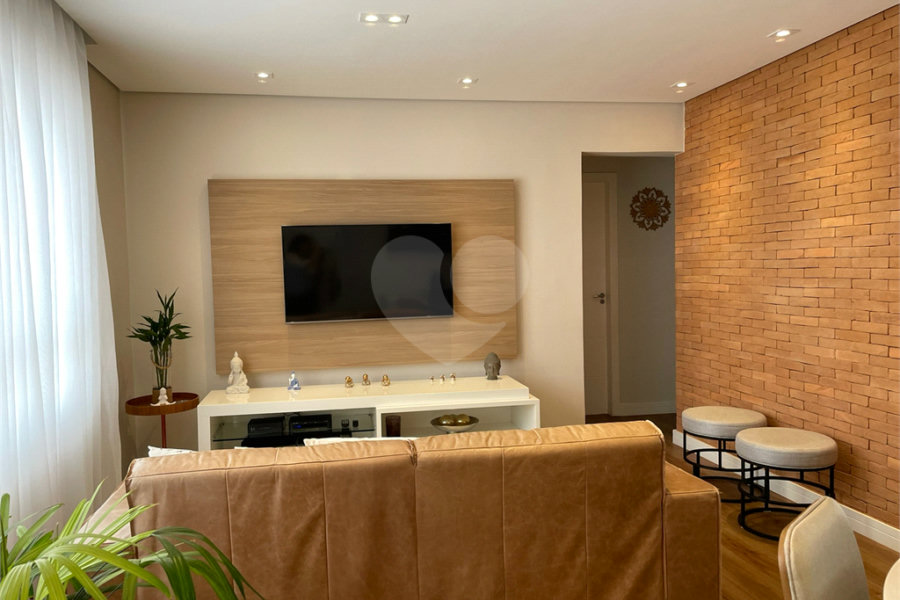 Apartamento à venda com 2 quartos, sendo 1 suíte, em Vila Guilherme, São Paulo, SP