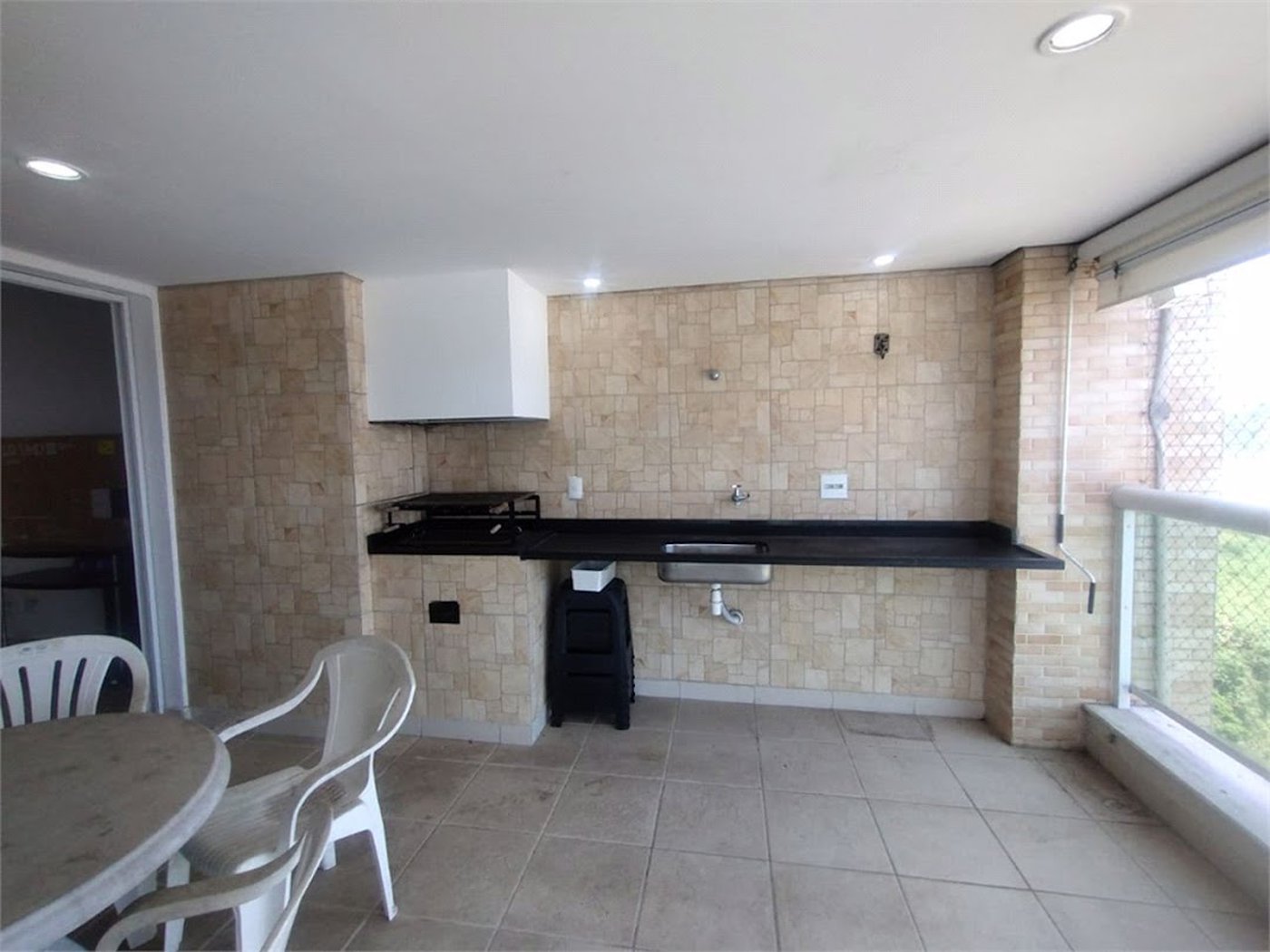 Apartamento à venda, 93 m² por R$ 1.550.000,00 - Jardim Astúrias - Guarujá/SP