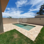 Casa à venda com 3 suítes no condomínio Via Castelli, Louveira - SP