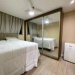Apartamento à venda com 2 quartos em Rio Pequeno, São Paulo, SP