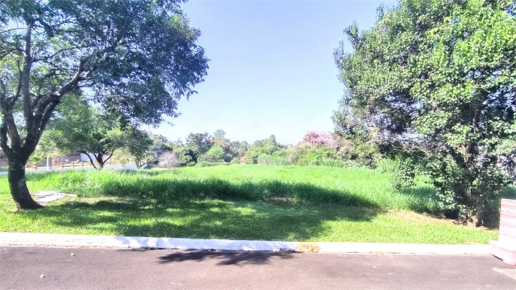 Terreno à venda em Parque Village Castelo, Itu, SP