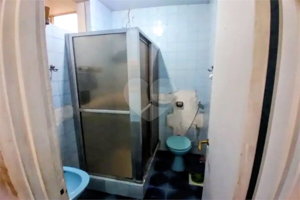 Apartamento à venda com 2 quartos em Praça da Bandeira, Rio de Janeiro, RJ