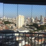 Apartamento à venda com 4 quartos, sendo 1 suíte, em Chácara Califórnia, São Paulo, SP