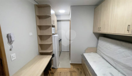 Studio para alugar com 1 quarto em Butantã, São Paulo, SP