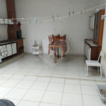 Sobrado à venda com 2 quartos, sendo 1 suíte,  em Jardim São Pedro, Mogi das Cruzes, SP