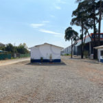 Salão para alugar em Vila Amorim, Suzano, SP