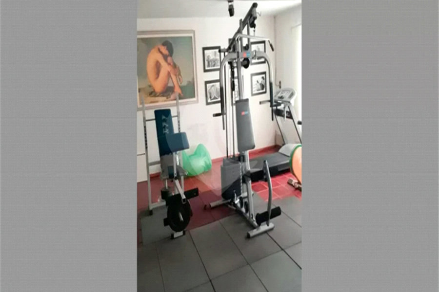Casa à venda com 4 suítes em Roseira, Mairiporã, SP