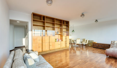 Apartamento à venda com 4 quartos, sendo 1 suíte,  em Chácara Santo Antônio, São Paulo, SP