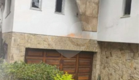 Casa à venda com 4 suítes em Água Fria, São Paulo, SP