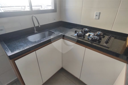APARTAMENTO NOVO À VENDA - PROXIMO AO METRO BELEM