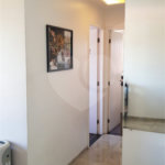 Apartamento à venda com 2 quartos, sendo 1 suíte, em Freguesia do Ó, São Paulo, SP