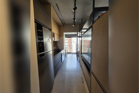 Apartamento à venda ou para alugar com 3 quartos, sendo 1 suíte,  em Vila Olímpia, São Paulo, SP