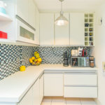 Apartamento à venda com 2 quartos, sendo 1 suíte, em Santo Amaro, São Paulo, SP