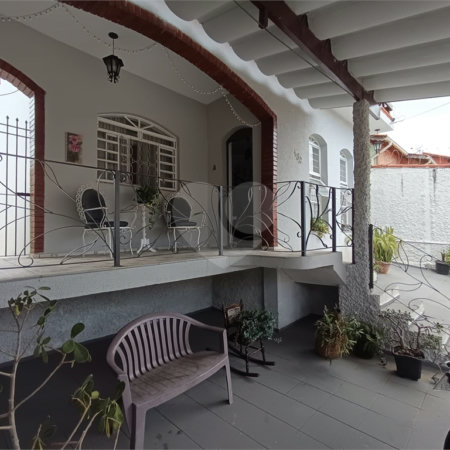 Casa à venda com 5 quartos, sendo 1 suíte, em Jardim São Paulo, Sorocaba, SP