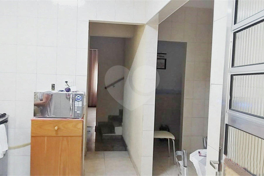 Sobrado à venda com 4 quartos, sendo 3 suítes, em Vila Nova Cachoeirinha, São Paulo, SP