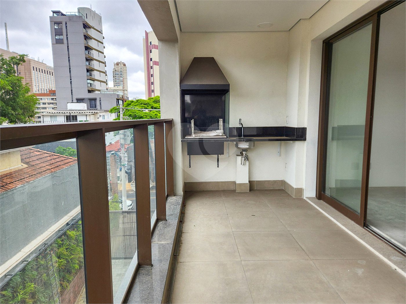 Apartamento à venda com 2 quartos, sendo 1 suíte, em Vila Mariana, São Paulo, SP