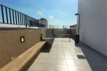 Apartamento à venda com 2 quartos em Mooca, São Paulo, SP