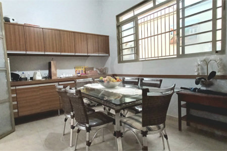 Casa Térrea à venda com 3 quartos, sendo 1 suíte, em Ribeirânia, Ribeirão Preto, SP