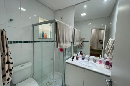 Casa com 3 dormitórios à venda, 157 m² por R$ 1.350.000,00 - Embaré - Santos/SP