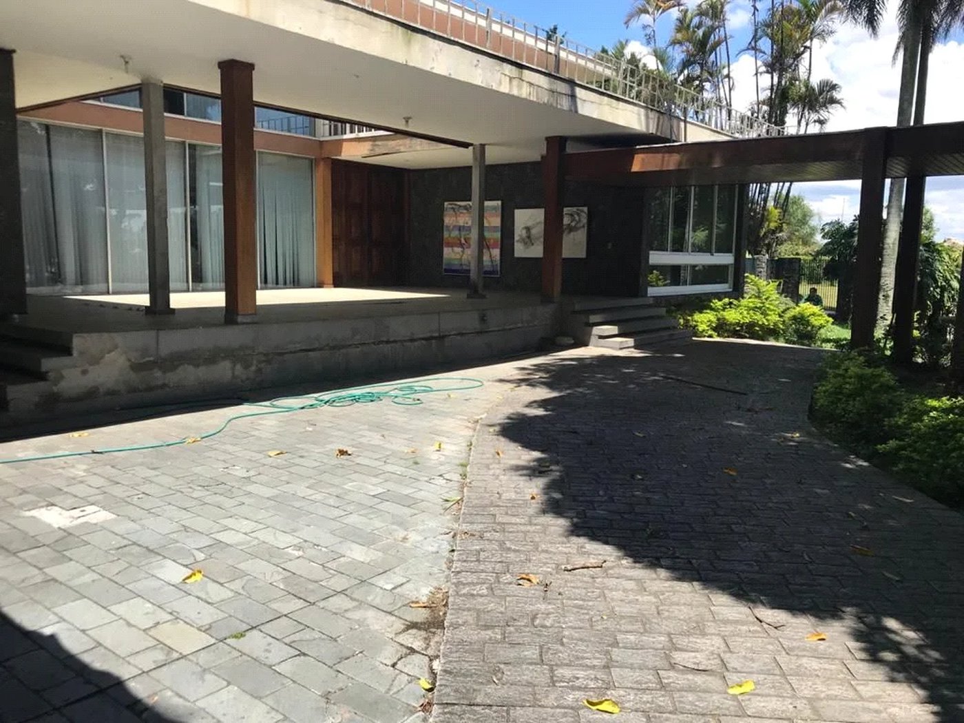 Casa à venda com 8 suítes em Morumbi, São Paulo, SP