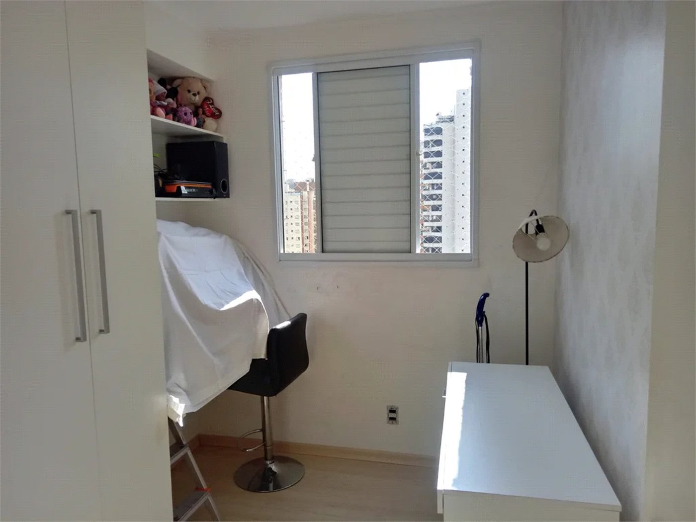 Apartamento à venda com 3 quartos, sendo 1 suíte, em Vila Praia, São Paulo, SP