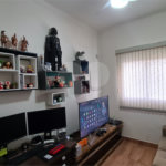 Sobrado à venda com 4 quartos, sendo 2 suítes, em Santa Teresinha, São Paulo, SP