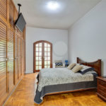 Sobrado à venda com 3 quartos, sendo 1 suíte,  em Alto da Boa Vista, São Paulo, SP