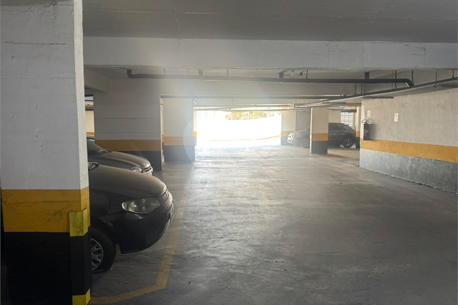 Apartamento à venda com 3 quartos, sendo 1 suíte, em Tucuruvi, São Paulo, SP