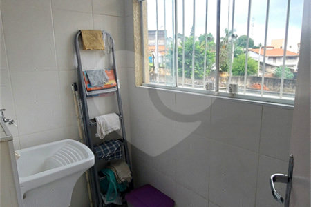 Apartamento à venda com 2 quartos em Jardim Simus, Sorocaba, SP