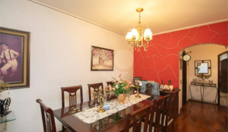 Casa à venda com 4 suítes em Vila Medeiros, São Paulo, SP