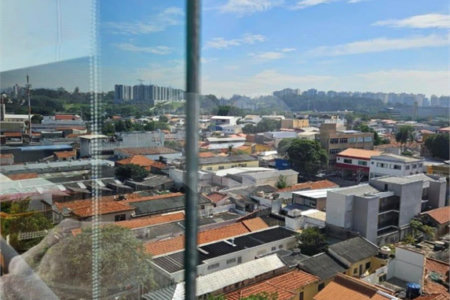 Apartamento à venda com 3 quartos, sendo 2 suítes, em Vila Anastácio, São Paulo, SP