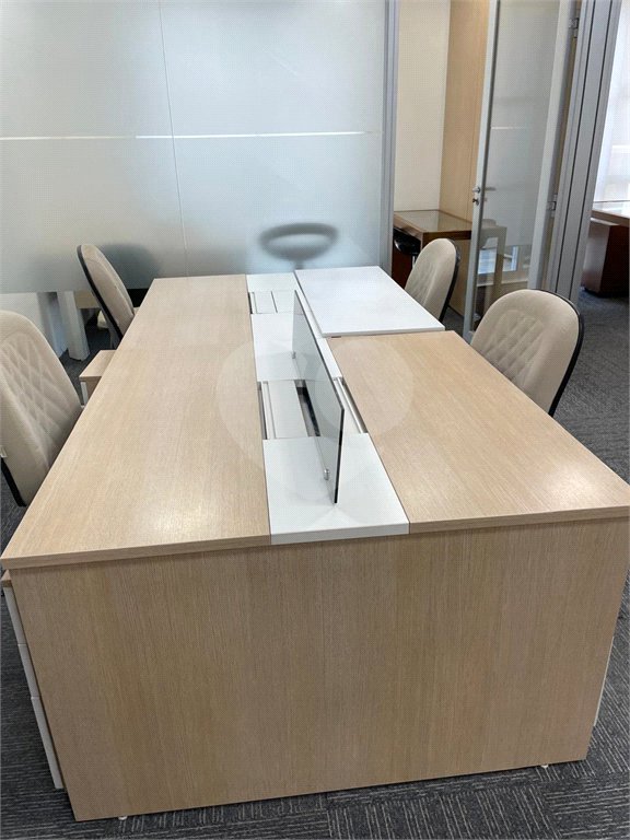 Sala para alugar em Brooklin, São Paulo, SP