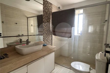 Apartamento à venda com 4 quartos, sendo 2 suítes, em Vila Regente Feijó, São Paulo, SP