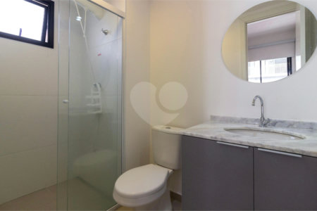 Apartamento à venda com 1 suíte em Sumaré, São Paulo, SP